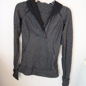 Lululemon Half-Zip Jacket